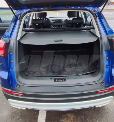 Geely Atlas (5)