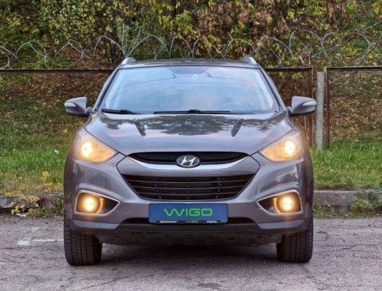 Hyundai Ix35 (2)