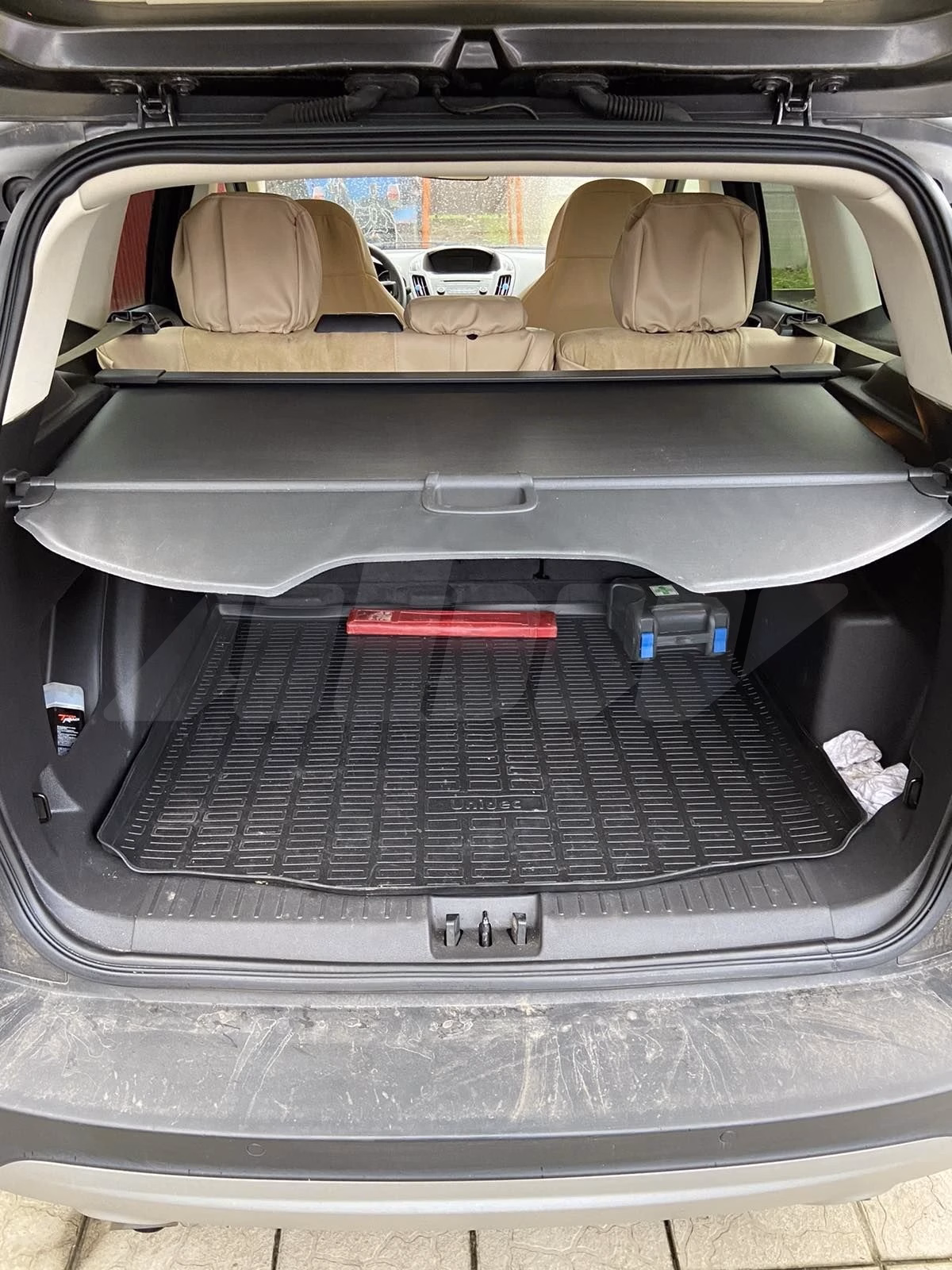 Ford Escape