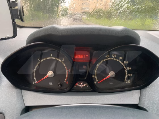 Ford Fiesta (25)