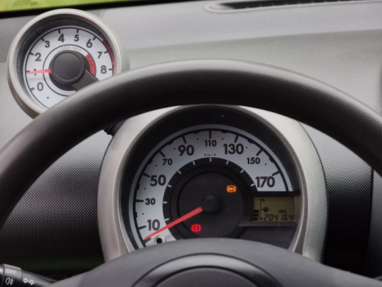 Citroën C1 (16)