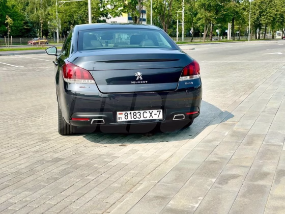 Peugeot 508 (29)