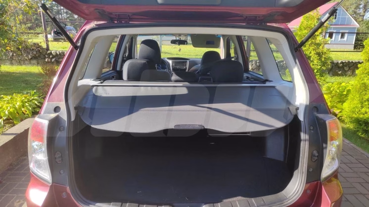 Subaru Forester (10)