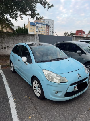 Citroën C3 (2)
