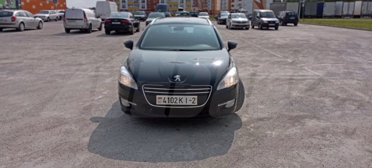 Peugeot 508 (12)