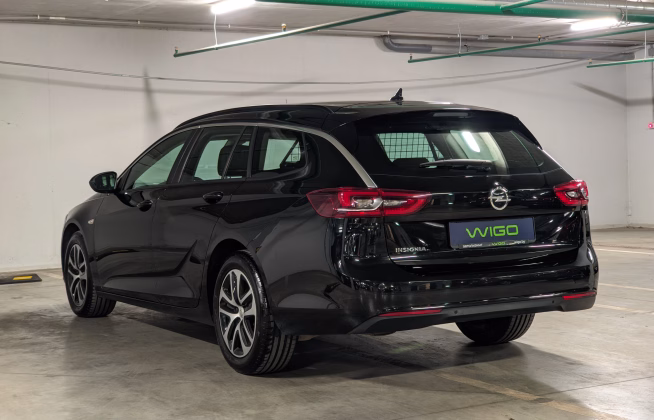 Opel Insignia (4)