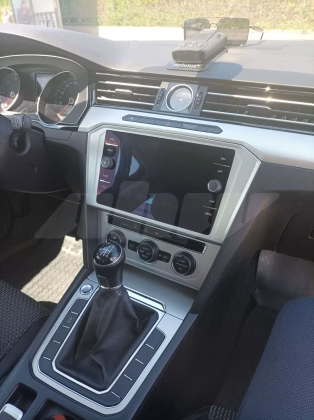 Volkswagen Passat (16)