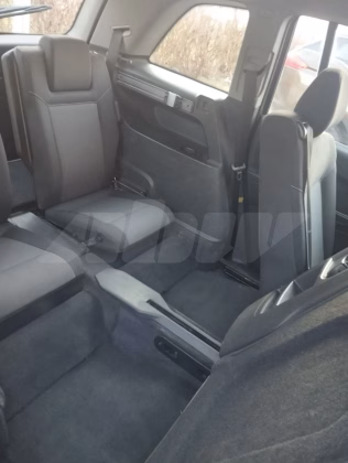 Opel Zafira (8)