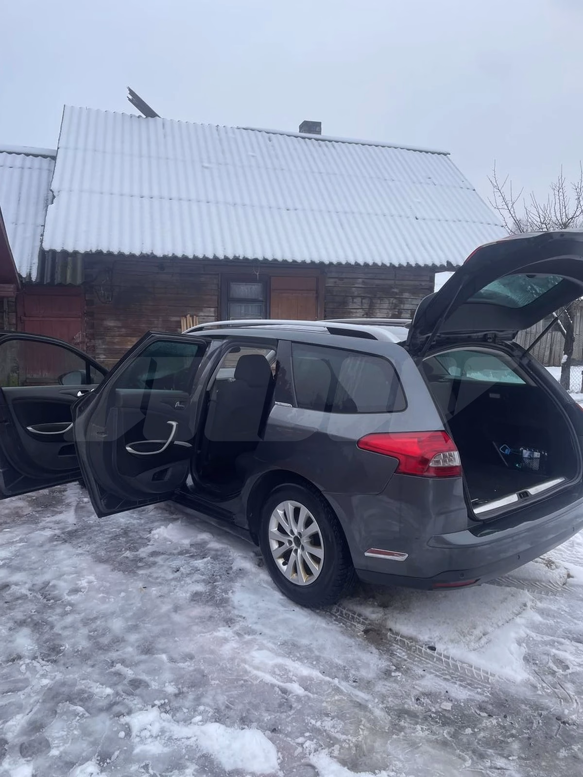 Citroën C5
