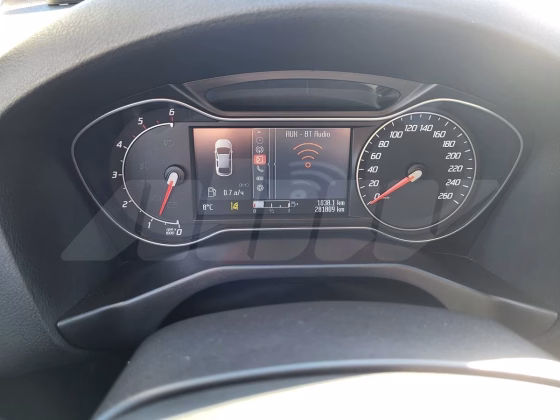 Ford Mondeo (3)