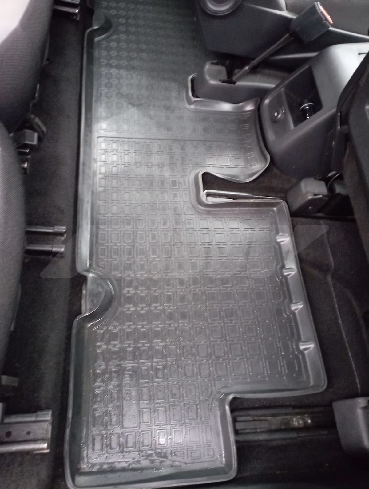 Citroën Grand C4 Picasso / SpaceTourer
