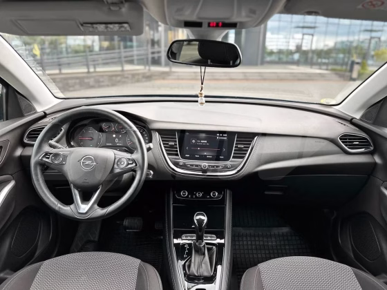 Opel Grandland X (15)