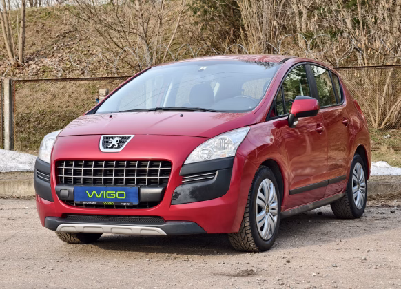 Peugeot 3008 (3)