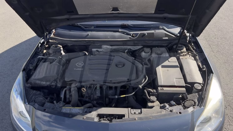 Opel Insignia (7)