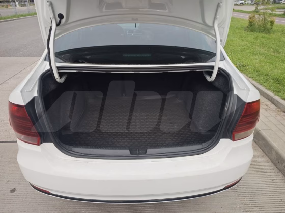 Volkswagen Polo (13)