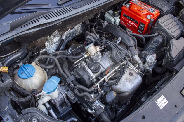 Volkswagen Touran (15)