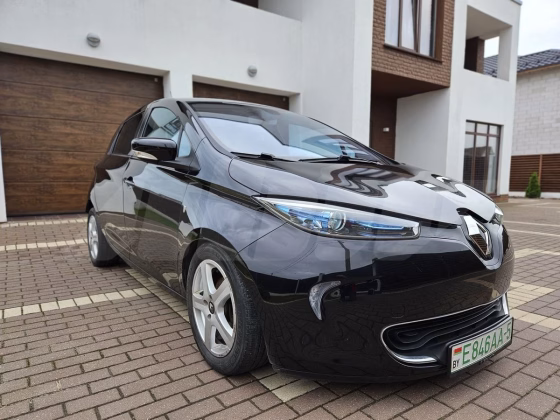 Renault ZOE (5)