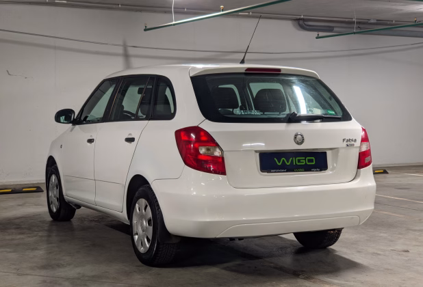 Skoda Fabia (4)