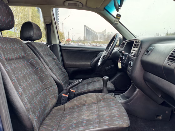 Volkswagen Golf (12)