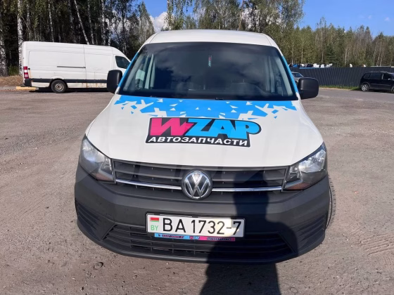Volkswagen Caddy (3)