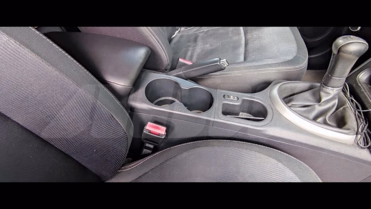 Nissan Qashqai+2 (9)