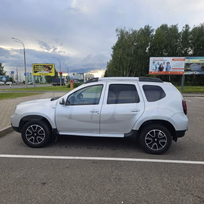 Dacia Duster (4)