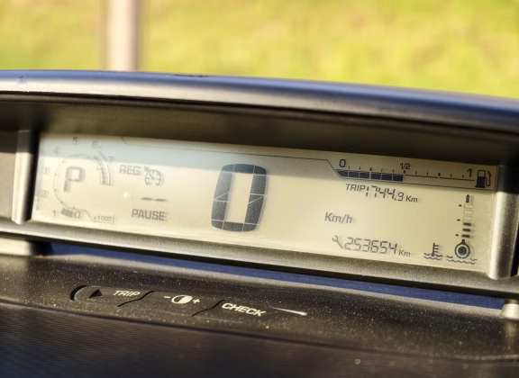 Citroën C4 (14)