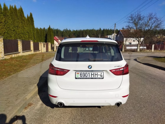 BMW 220 (3)