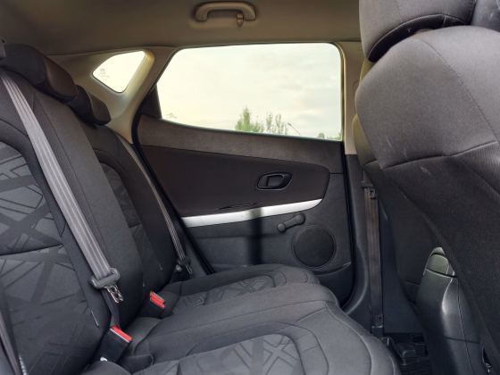 Kia Ceed (11)