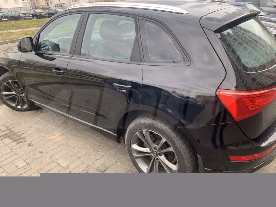 Audi Q5 (2)