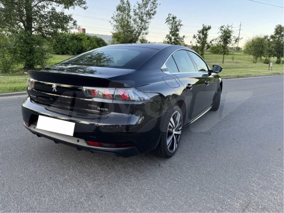 Peugeot 508 (3)