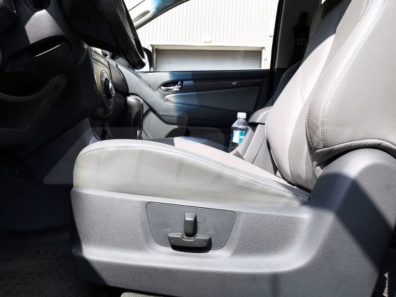 Chevrolet Trailblazer (18)