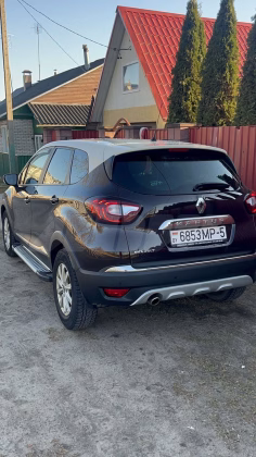 Renault Captur (4)