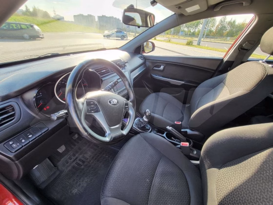 Kia Rio (5)