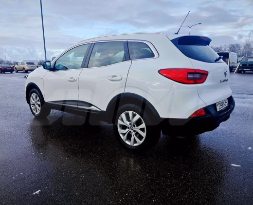 Renault Kadjar (1)