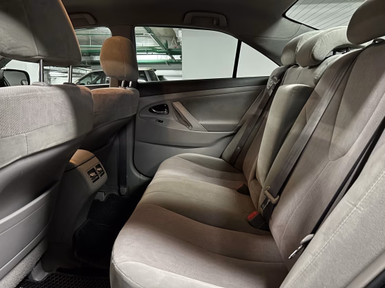 Toyota Camry (10)