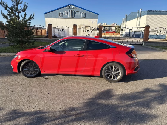Honda Civic (7)