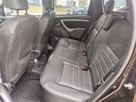 Dacia Duster (3)