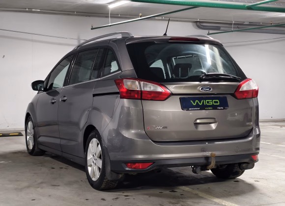 Ford Grand C-Max (4)