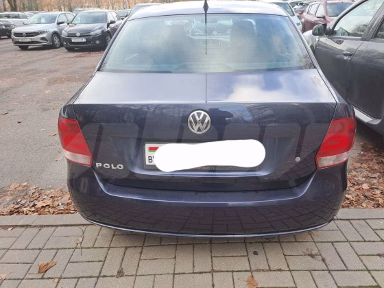 Volkswagen Polo (1)