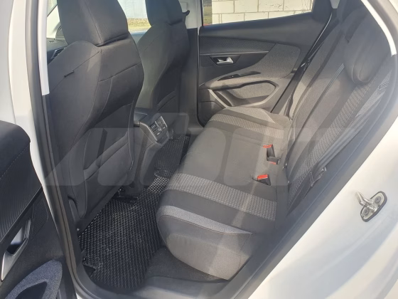Peugeot 3008 (8)