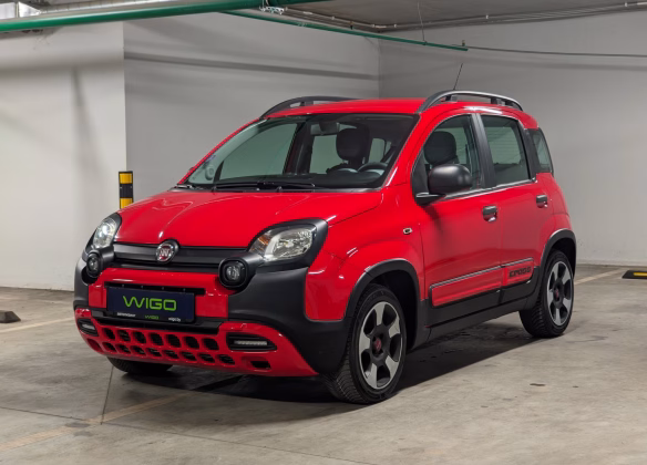 Fiat Panda (3)