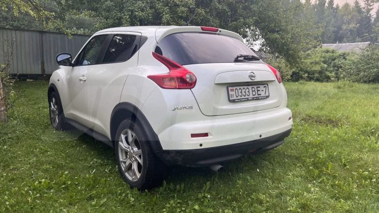 Nissan Juke (2)
