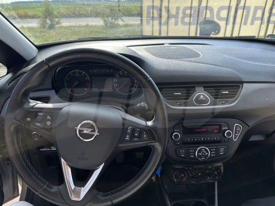 Opel Corsa (1)