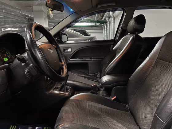 Ford Mondeo (9)