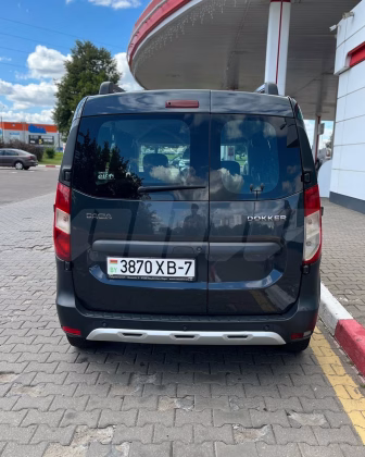 Dacia Dokker (10)