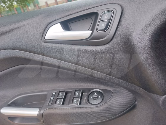 Ford C-Max (8)
