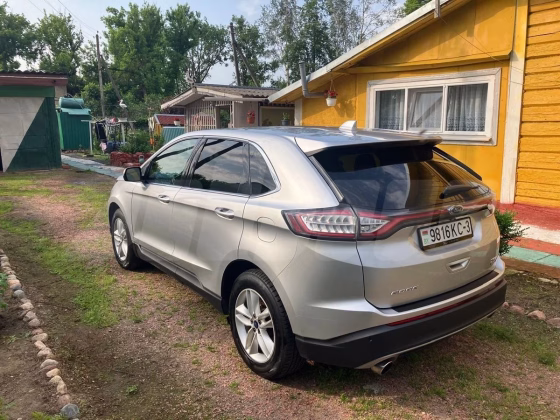 Ford Edge (3)