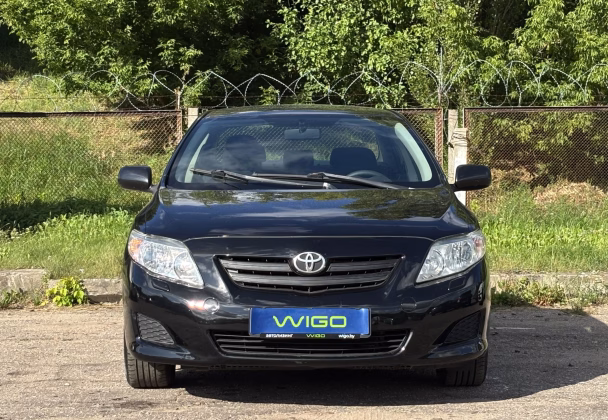 Toyota Corolla (2)