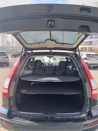 Honda CR-V (18)